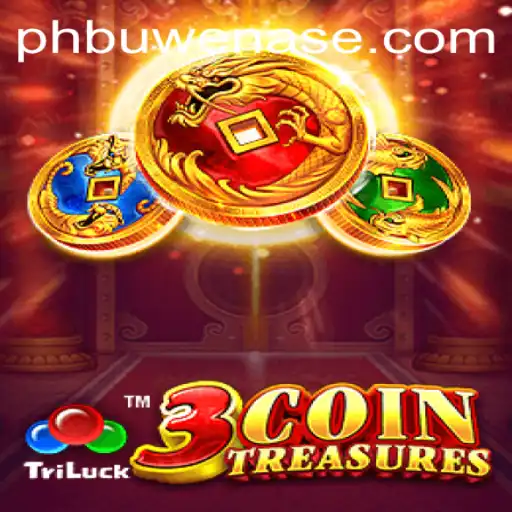 Exploring the Allure of 3CoinTreasures: The Game Redefining Mobile Entertainment