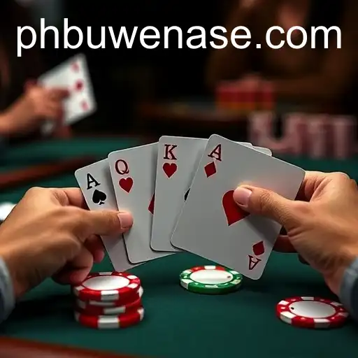 Security and Trust PHBuwenas - International Licenses and Certifications