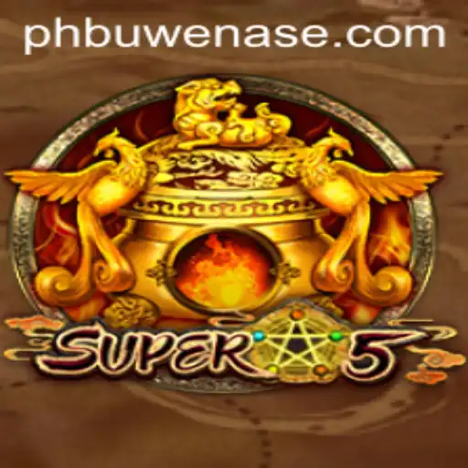 Unveiling Super5: An Exciting New Chapter in Gaming