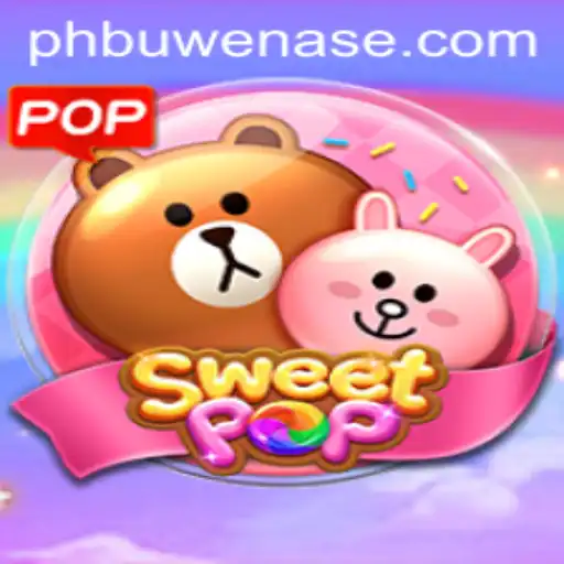 SweetPOP: A Sugary Escape into the World of Puzzles